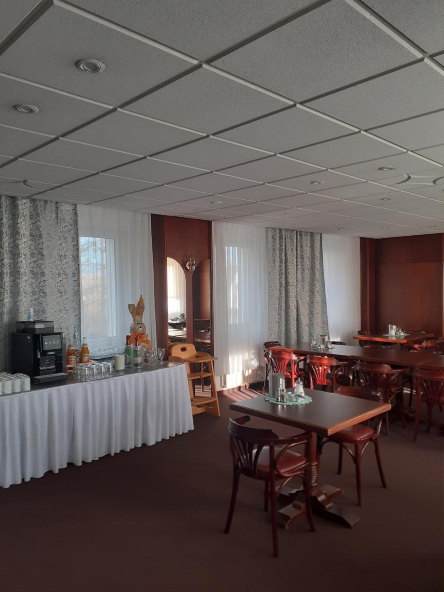 Lauchhammer Hotel Zum Mueckenberger Hof מראה חיצוני תמונה